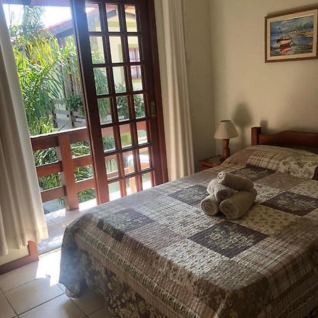 Pousada Maresia Junto Ao Mar, Trilhas E Aventura Florianópolis 외부 사진